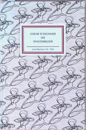 Die fensterbilder schlemmer - die,