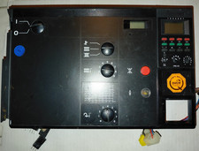 Vaillant Kesselsteuerung für Brennwertgeräte, gebraucht, war bis Ausbau noch OK.