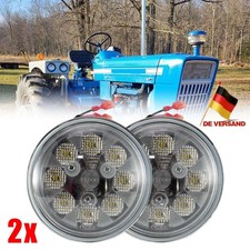 Led flood scheinwerfer - 2x,