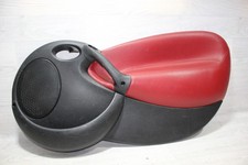 Türverkleidung Türpappe