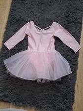 ballettkleid mädchen