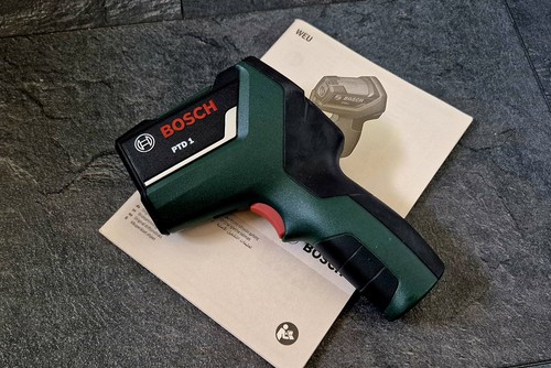 Bosch ptd - ptd, 1