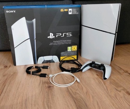 Playstation digital edition - 5,