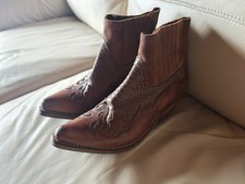 Kentuckys Western Stiefel