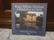 Burgen, Schlösser