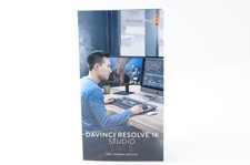 Blackmagic Design DaVinci