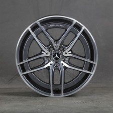 Original mercedes zoll - 19,