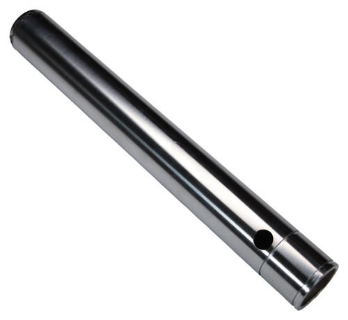 Gabelstandrohr tauchrohr - /,