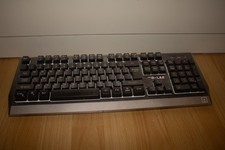 The G-Lab Gaming Tastatur
