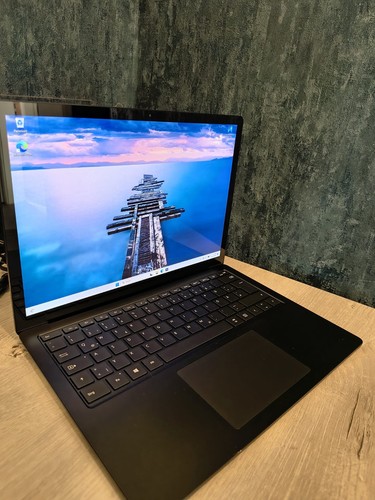 Microsoft surface laptop - microsoft,