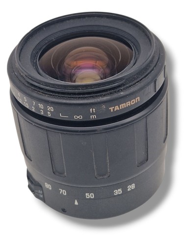 Tamron ld aspherical - ⚡tamron,