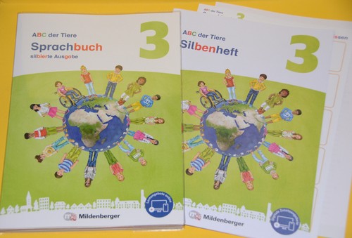 Neu abc der tiere - abc,