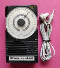 WITTNER Quartz Metronom QM2