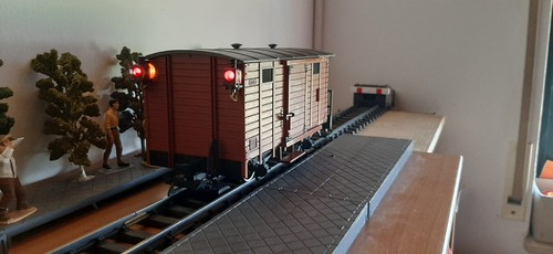 Lgb 4030 mit - lgb,