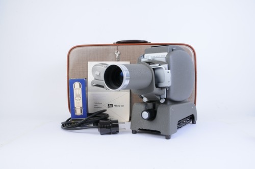 Leica prado 250 colorplan - leica,