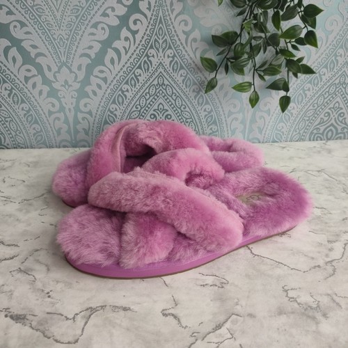 Ugg damen abela - hausschuhe., uk