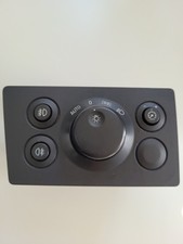 ✅ Opel Lichtschalter