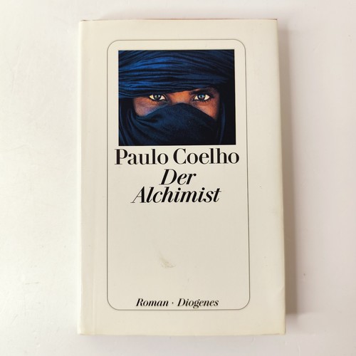 Der alchimist von - alchimist, paulo