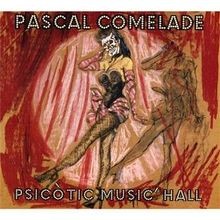 Psicotic music hall von pascal - psicotic,