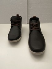 Boxfresh SYMMONS Leder Sneaker