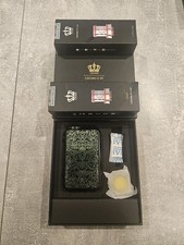 E-Zigarette/ Dampfer +