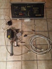 SBS Combigas Typ U-Cag  Heizungsregelung Steuerung Gasarmatur Düsenstock Fühler 