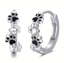 Ohrringe Creolen Stecker