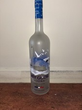 Grey Goose 1,75 Liter Wodka