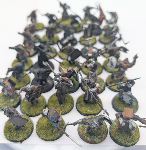 Herr der ringe - herr,