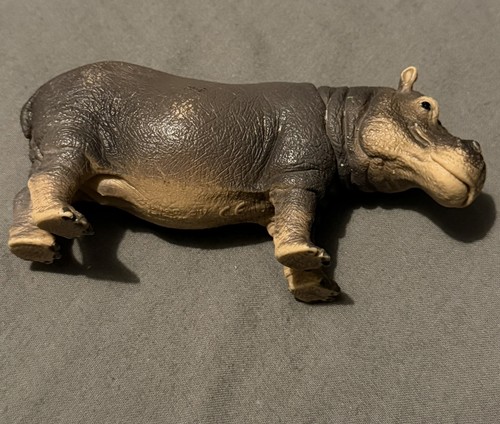 Schleich nilpferd 73527 - schleich, d-73527