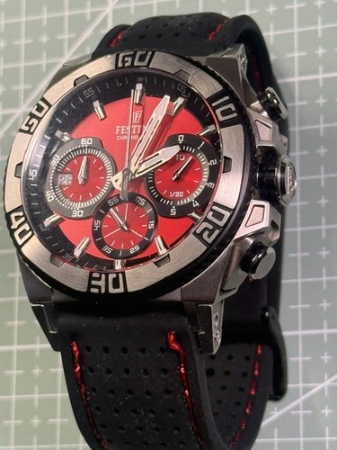 Festina chrono bike - festina, 3