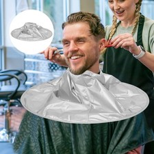  Frisierumhang Haarschneide