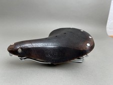 BROOKS Damensattel Vintage