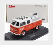 1:43 Schuco Volkswagen T2