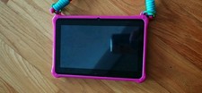 Roenllce Tablet, pink, 7"