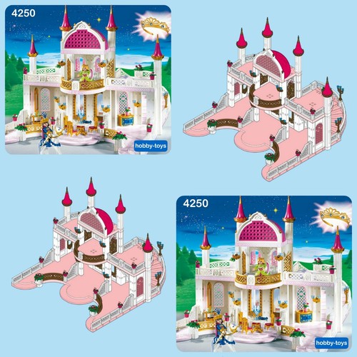 Playmobil - playmobil, *
