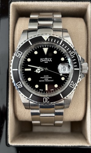 Davosa diver professional - davosa,