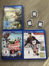 PS Vita Spiele