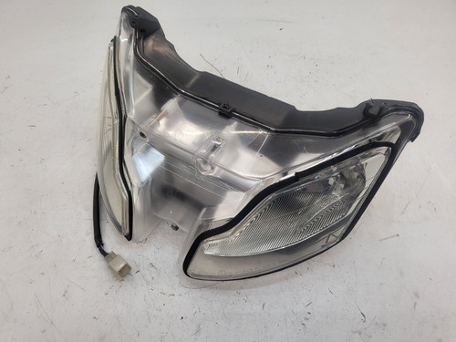 Aprilia 125 2006 10 - aprilia, 2006-10