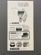 KAWEE Feuerzeug Gas Benzin