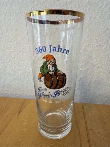 360 jahre fässla bier - 360,