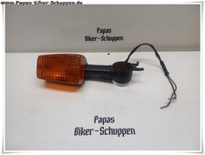Honda CB 900 F Boldor Bol dor Blinker vorne mit Blinkerhalter SC01 750 RC04
