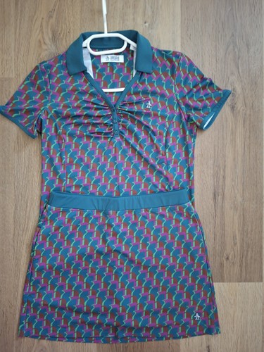 Penguin golf shirt und - penguin,