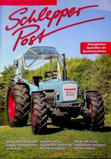 1) Schlepper Post 02/2016 -