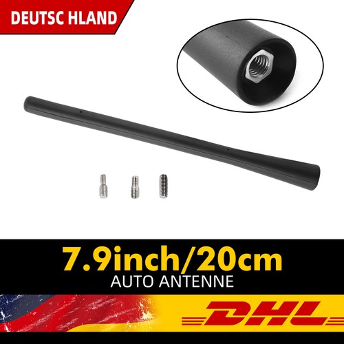 Stab antenne 20cm dach - antenne,
