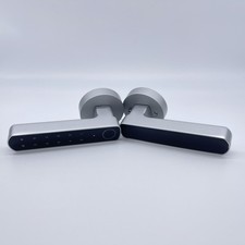 dnt Fingerprint-Türgriff