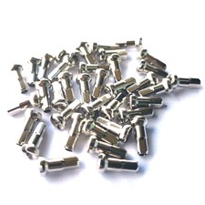 38 Stk. cnSpoke Speichennippel