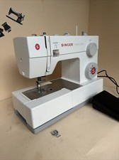 Nähmaschine Singer Heavy Duty