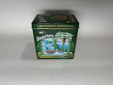 UNDERBERG Schmuckdose von 2007