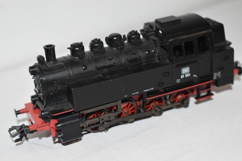 Märklin 81001 digital - mÄrklin,
